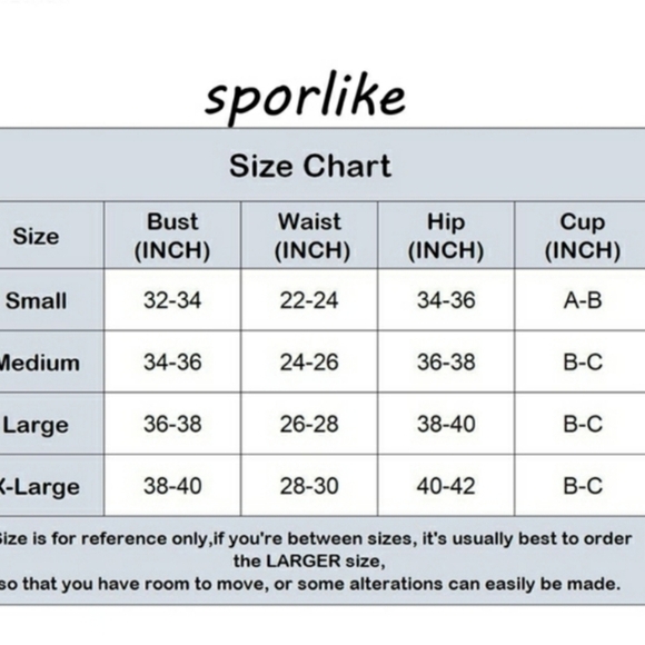 SPORLIKE Ruffle High Waist Swimsuit Hot Pink & Leopard Bikini Set Size XL - Picture 10 of 11